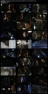 Stargate Universe S02E20