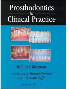 Prosthodontics in Clinical Practice