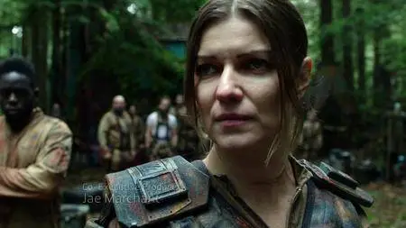 The 100 S05E05