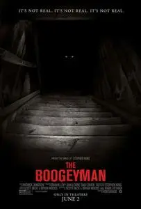 The Boogeyman (2023)