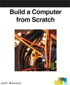  Build a Computer from Scratch (repost)