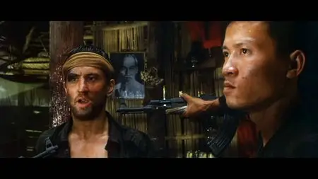 The Deer Hunter (1978)