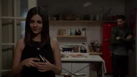 Eye Candy S01E06