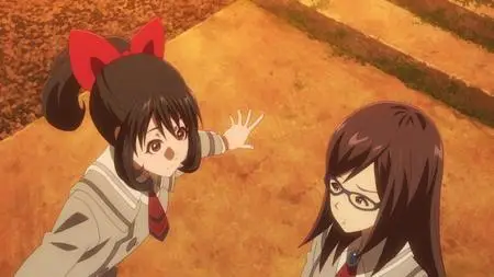 Akanesasu Shoujo BD BOX TV  SP Akanesasu Shoujo 01 (BD 1920x1080 x 264 FLACx2 mkv" yEnc