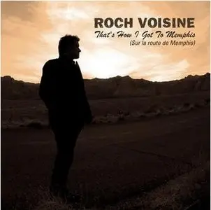 Roch Voisine - Americana II (2009)