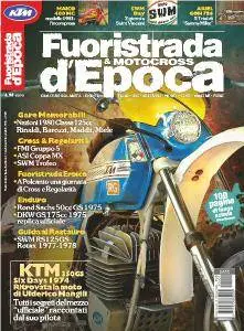 Fuoristrada & Motocross d’Epoca - Gennaio-Febbraio 2015