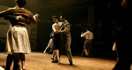 Un ultimo tango / Un tango más (2015)