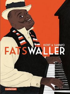 Fats Waller - Intégrale