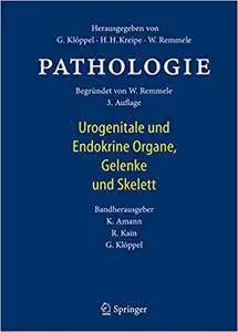 Pathologie: Urogenitale und Endokrine Organe, Gelenke und Skelett (Repost)