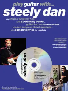 Play Guitar With... Steely Dan