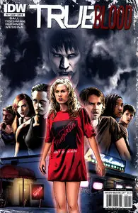 True Blood #5 (2010)