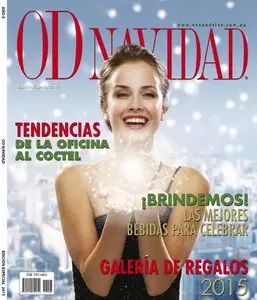 OD Navidad - Edicion Especial 2015