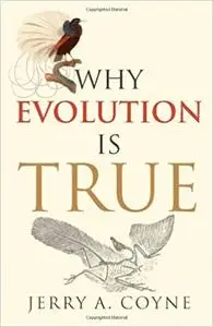 Why Evolution is True