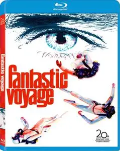 Fantastic Voyage (1966)