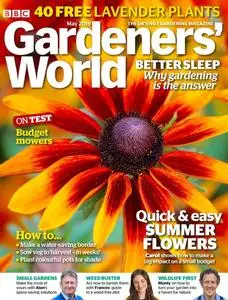 BBC Gardeners’ World Magazine – April 2019