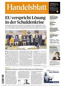 Handelsblatt vom 08.02.2010