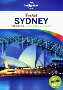Lonely Planet Pocket Sydney