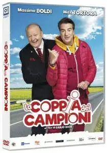 La Coppia dei Campioni (2016)