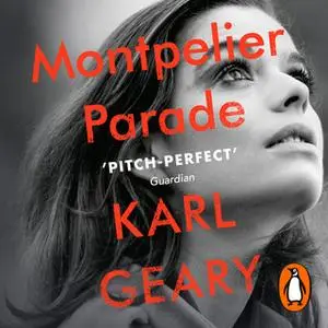 «Montpelier Parade» by Karl Geary