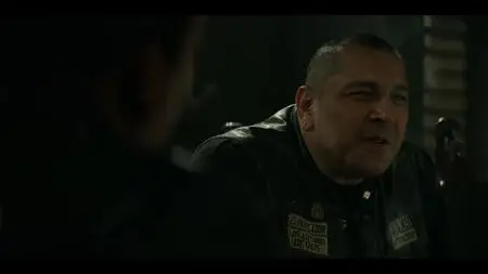 Mayans M.C. S04E06