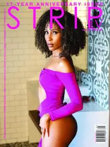 STRIPLV Magazine – January 2023