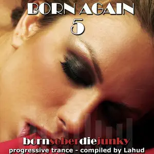 V.A. Born Again 5 - Born Sober Die Junky