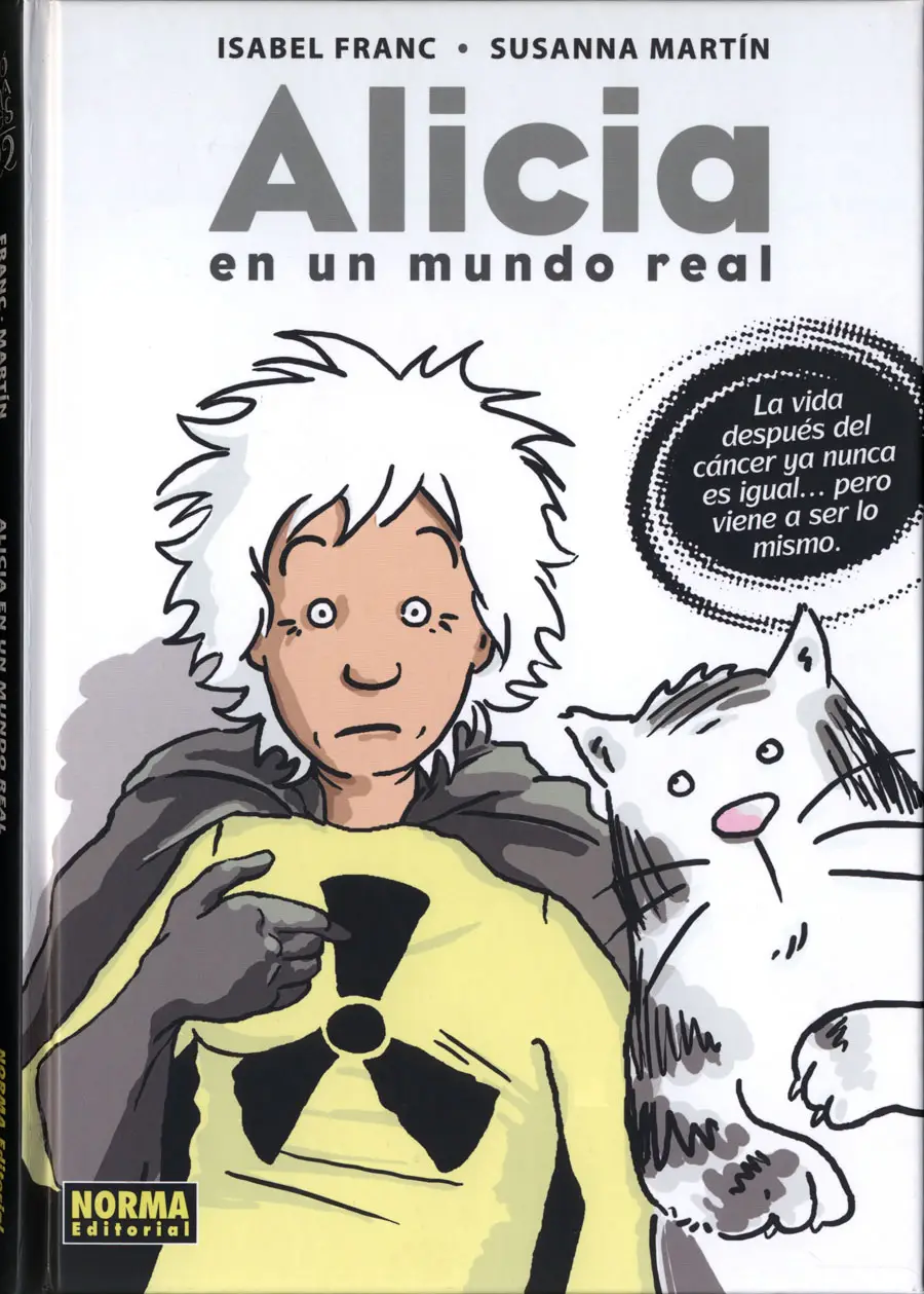 Alicia en un Mundo Real