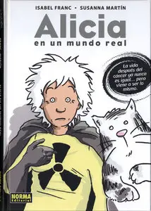 Alicia en un Mundo Real