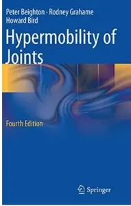 Hypermobility of Joints (4th edition)