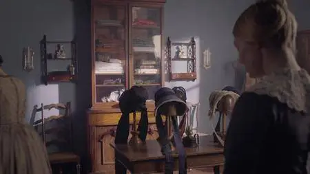 Victoria S02E01