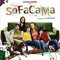 Sofacama (2006) by Ulises Rosell