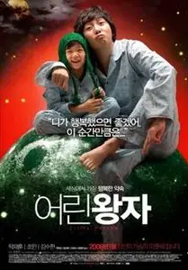 Little Prince (2007)