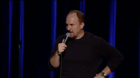 Louis C.K. - Shameless (2006)