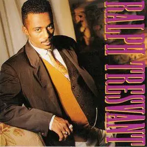 Ralph Tresvant - s/t (1990) {MCA} **[RE-UP]**