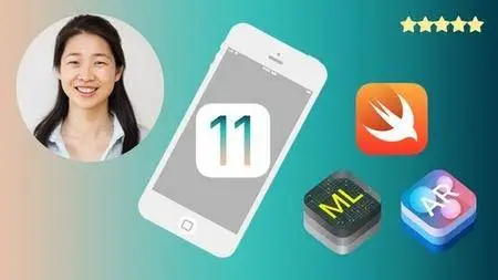 iOS 11 & Swift 4 - The Complete iOS App Development Bootcamp (2017)