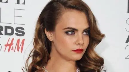 The Cara Project (2016)