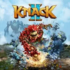 Knack 2 (2017)