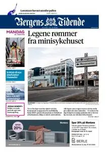 Bergens Tidende – 25. februar 2019