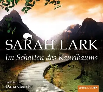 «Im Schatten des Kauribaums» by Sarah Lark