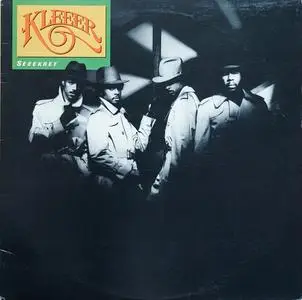 Kleeer - The Atlantic Collection 1979-1985 [8CD Box Set] (2021)