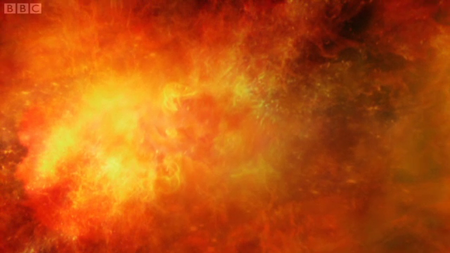 Wonders of the Universe - Stardust