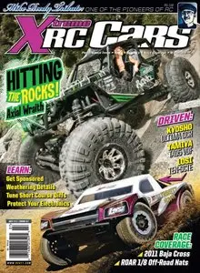 Xtreme RC Cars - July 2011