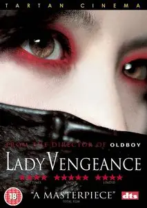Sympathy for Lady Vengeance (2005)