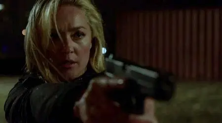 Forget and Forgive (2014)