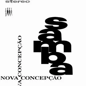 Eumir Deodato - Samba Nova Concepção (1964) [Reissue 2007]