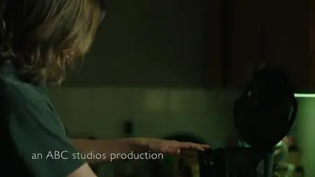 Stumptown S01E11