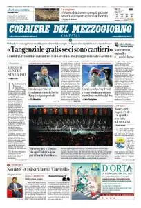 Corriere del Mezzogiorno Campania – 24 luglio 2020
