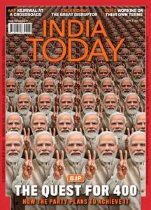 India Today - April 8, 2024