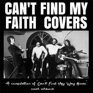 VA - Can't Find My Faith Covers (2017)