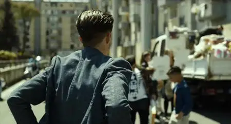 Gomorrah S02E07